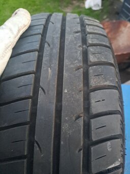 Alu komplety Ford - 2