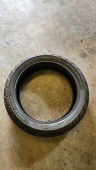 AVON 180/55 R 17 TRAILRIDER AV54 R 73W TL M+S - 2