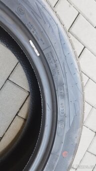 Kodiaq vw Audi Nové letní pneumatiky Nankang 235/50/19 - 2