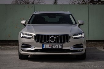 Volvo V90 D5 2.0L Inscription AWD A/T - 2