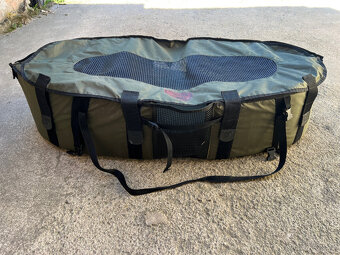 Podložka na ryby Giants Fishing Unhooking Mat Deluxe - 2