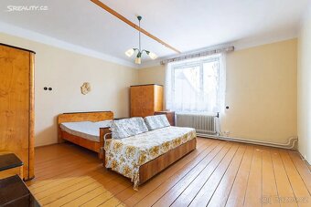 Prodej rodinného domu 196 m², pozemek 326 m² Tyršova, Okříšk - 2