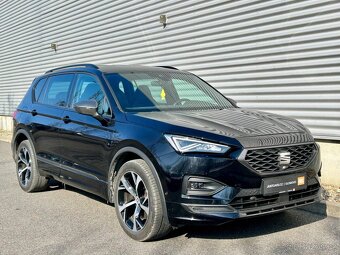 Seat Tarraco,  FR 1.4i e-HYBRID 180kw - 2