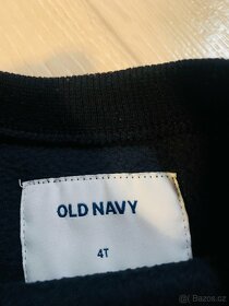 Mikna Old Navy - 2