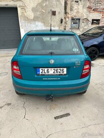 díly škoda Fabia 1 1.9tdi,1.2htp,1.4mpi 1.4i 16v - 2