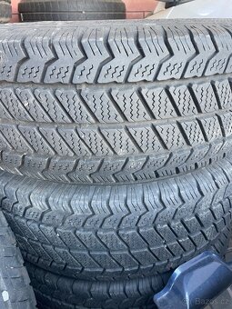 Ducato sada kol zimní 15” - 2