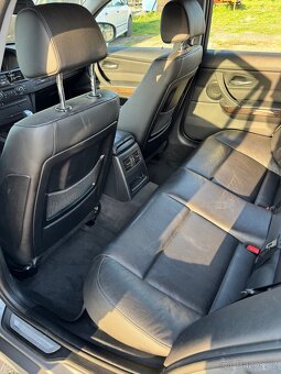bmw 320d - 2