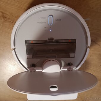 Roboticky vysavač Xiaomi Mi Robot Vacuum - 2