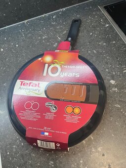 Tefal pánev 28 cm - 2