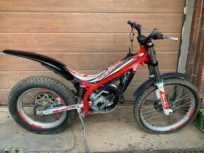 Beta EVO 80 Senior 2022 - 2