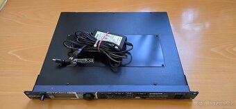 Yamaha Motif ES Rack - 2