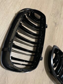 Ledvinky na bmw e91 - 2