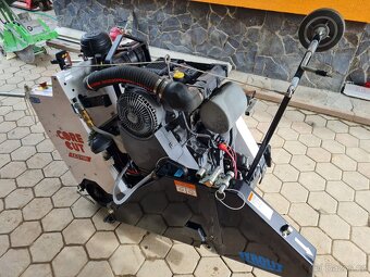 Tyrolit Hydrostress cestná rezačka FSD930 - 2