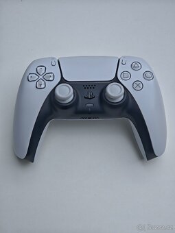 PS5 - DUALSENSE - Limited Edition ovladač - 2