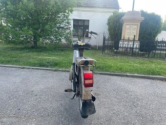 Babetta , Babeta , Moped, - 2