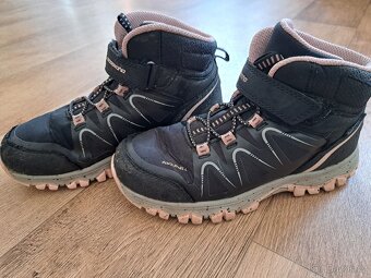 Trekové boty vel. 35 - 2