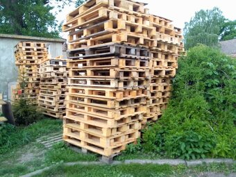 Palety 120x80 ne EUR - 2