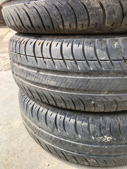 175/65 R14 MICHELIN ENERGY SAVER CENA ZA KOMPLET - 2