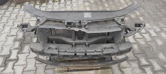 VW Passat combi 2.0tdi 103kw - 2