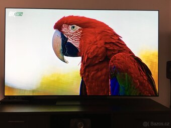 Televize LG TV OLED 65C45LA jako nová v záruce - 2