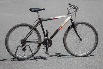 Scott Apache - MTB/fitness kolo - 2