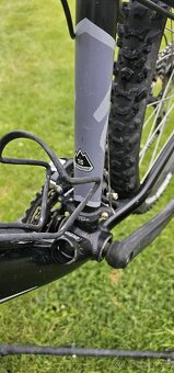 Dětské kolo vel 15". SPECIALIZED HARD ROCK - 2
