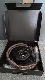 Ansuz D2 napájecí kabel - 2