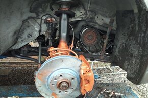 Peugeot 605 2.1TD Automat KLIMA, STK 6/26, servis za 50.000 - 2