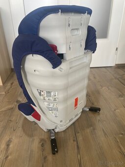 Prodám dětskou autosedačku Britax Römer Kidfix - 2
