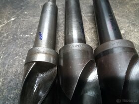 Velký vrták 72mm - 2