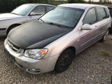 Kia Cerato 1,6CRDI 2006 84kW D4FB - díly z vozu - 2