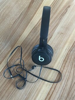 Sluchátka Beats by Dr. Dre EP On-Ear - 2