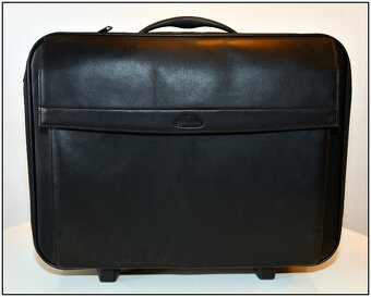 Prodám značkovou business tašku SAMSONITE - 2