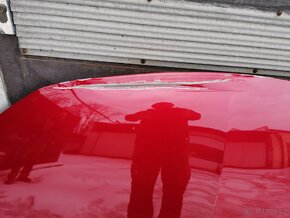 Opel crossland kapota - 2