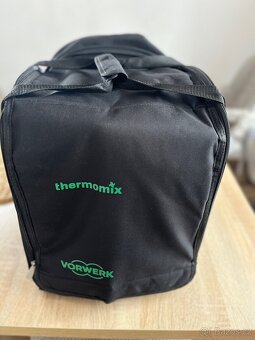 Thermomix TM6 – Top stav, kupovaný 9/2024 - 2