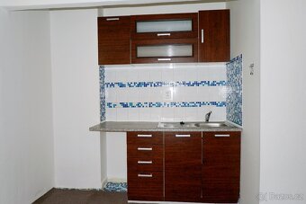 Pronájem, byt 1+kk, 22 m², Ostrava-Poruba, ul. Španielova - 2