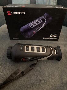 HIKMICRO owl 35 OH35 - 2