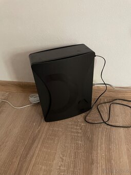 O2 smart box - 2