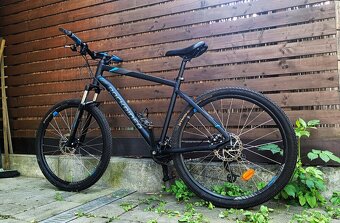 Horské kolo Rockrider ST520 XL - 2