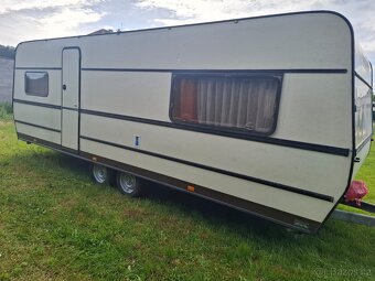 Dethleffs 640 - 2