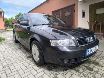 Audi A4 1.9 TDI 85KW - 2