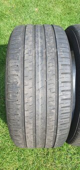 Barum Bravuris 3, 245/40/18 Y XL - 2