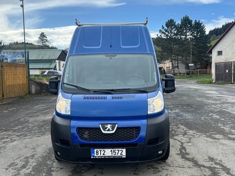 Boxer 4x4 Dangel - 2