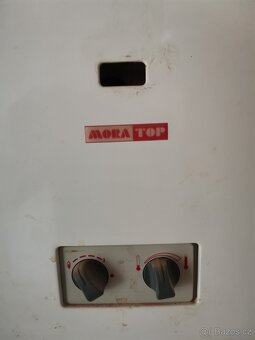 karma Mora - 2