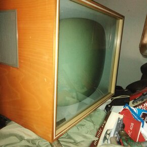 Televize Tesla - 2