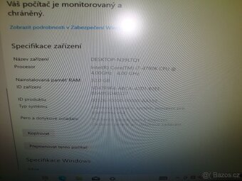 Herní počítač i7 4790K, RAM 32 GB, 3TB HDD, Ge Force GTX970 - 2