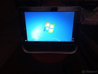 HP Pro 3520 - 2