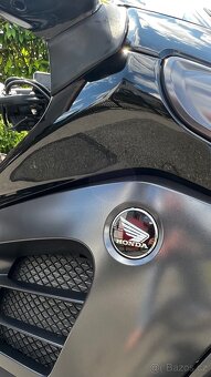 Honda Gold Wing 1.800´ cu, model: ( F6B ). - 2