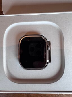 Apple Watch Ultra 2 Cellular - 2