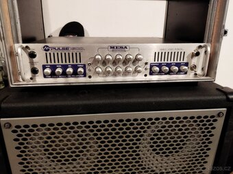 Mesa boogie - 2